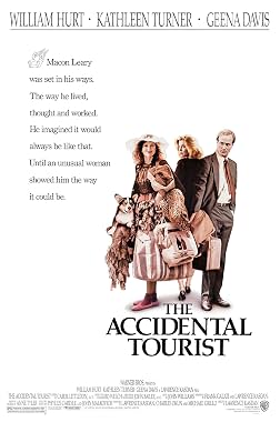 LugaTv | Watch The Accidental Tourist for free online