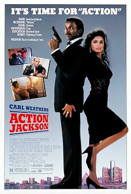 LugaTv | Watch Action Jackson for free online