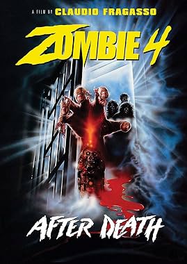 LugaTv | Watch After Death (Oltre la morte) for free online
