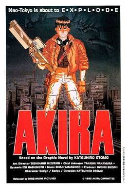 LugaTv | Watch Akira for free online