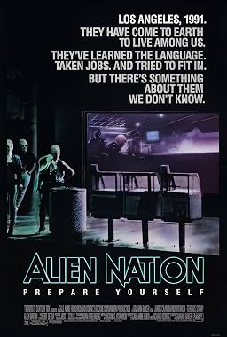 LugaTv | Watch Alien Nation for free online
