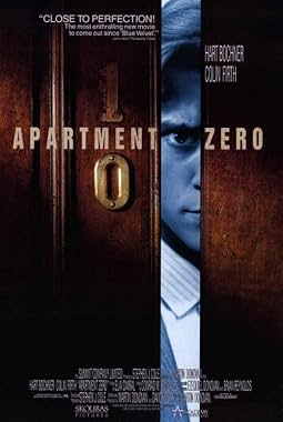 LugaTv | Watch Apartment Zero for free online