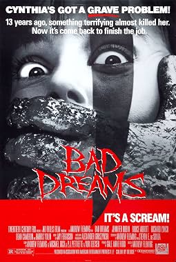 LugaTv | Watch Bad Dreams for free online
