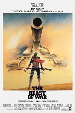 LugaTv | Watch The Beast for free online