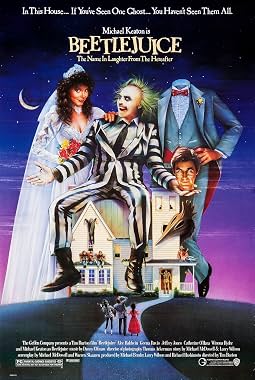 LugaTv | Watch Beetle Juice for free online