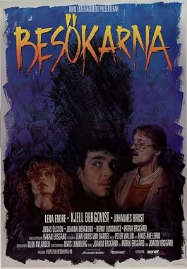 LugaTv | Watch Besökarna for free online