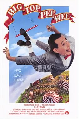 LugaTv | Watch Big Top Pee wee for free online