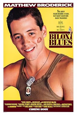 LugaTv | Watch Biloxi Blues for free online