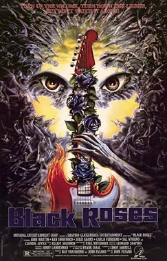 LugaTv | Watch Black Roses for free online