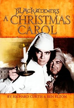 LugaTv | Watch Blackadders Christmas Carol for free online