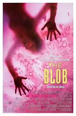LugaTv | Watch The Blob for free online