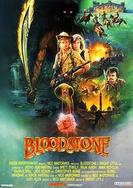 LugaTv | Watch Bloodstone for free online