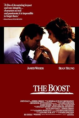 LugaTv | Watch The Boost for free online