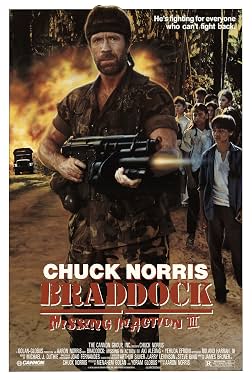 LugaTv | Watch Braddock Missing in Action III for free online