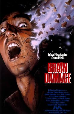 LugaTv | Watch Brain Damage for free online