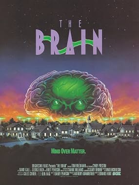 LugaTv | Watch The Brain for free online