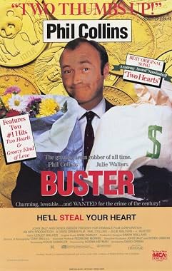 LugaTv | Watch Buster for free online