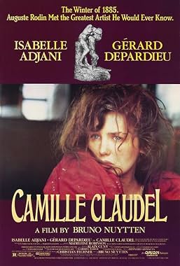 LugaTv | Watch Camille Claudel for free online