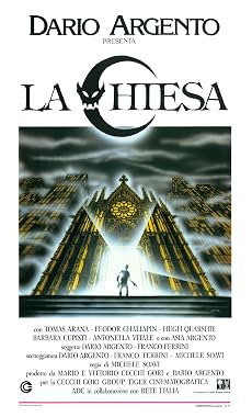 LugaTv | Watch La chiesa for free online