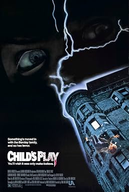 LugaTv | Watch Childs Play for free online