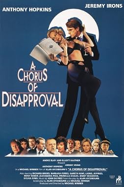LugaTv | Watch A Chorus of Disapproval for free online