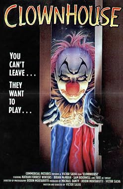LugaTv | Watch Clownhouse for free online