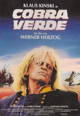 LugaTv | Watch Cobra Verde for free online
