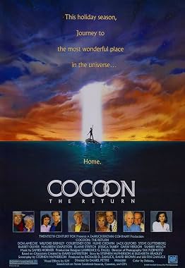 LugaTv | Watch Cocoon The Return for free online