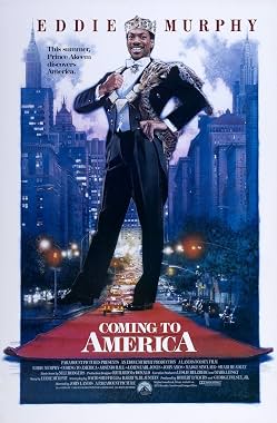 LugaTv | Watch Coming to America for free online