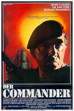 LugaTv | Watch Der Commander for free online