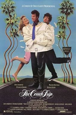 LugaTv | Watch The Couch Trip for free online