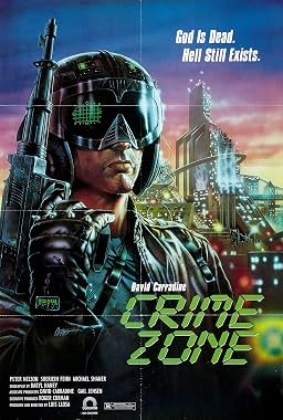 LugaTv | Watch Crime Zone for free online