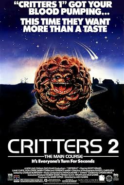 LugaTv | Watch Critters 2 for free online