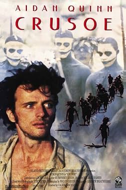 LugaTv | Watch Crusoe for free online