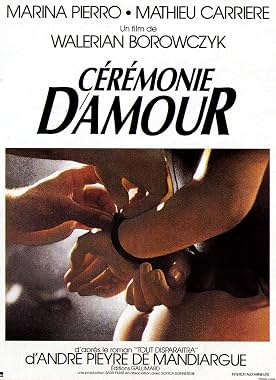 LugaTv | Watch Cérémonie damour for free online