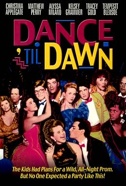 LugaTv | Watch Dance Til Dawn for free online