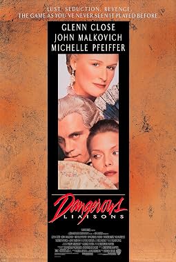 LugaTv | Watch Dangerous Liaisons for free online