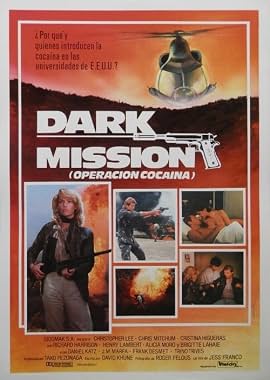 LugaTv | Watch Dark Mission Flowers of Evil for free online