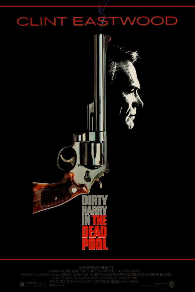 LugaTv | Watch The Dead Pool for free online