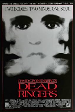 LugaTv | Watch Dead Ringers for free online