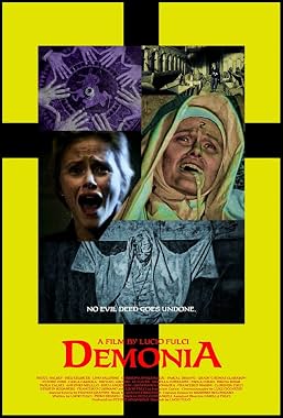 LugaTv | Watch Demonia for free online