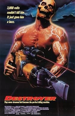 LugaTv | Watch Destroyer for free online