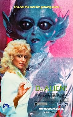 LugaTv | Watch Dr. Alien for free online