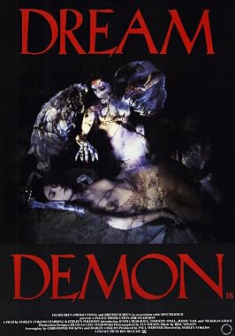 LugaTv | Watch Dream Demon for free online