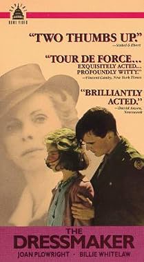 LugaTv | Watch The Dressmaker for free online
