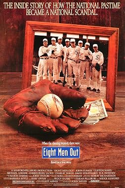 LugaTv | Watch Eight Men Out for free online