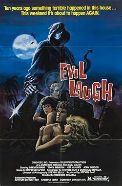 LugaTv | Watch Evil Laugh for free online