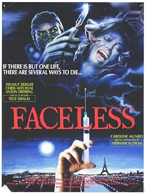 LugaTv | Watch Faceless for free online