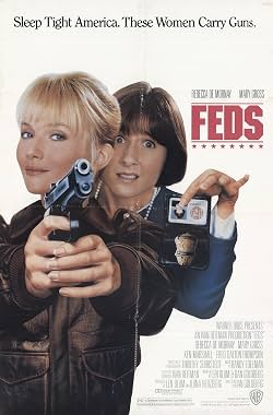 LugaTv | Watch Feds for free online