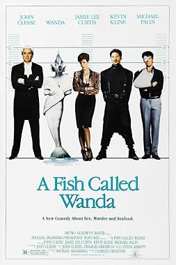 LugaTv | Watch A Fish Called Wanda for free online